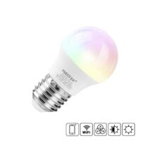 Bombilla mini E27 LED 4W