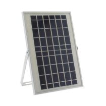 Panel Solar Policristalino